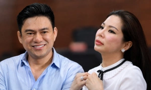 Former wife disputes 1,264 billion VND in assets with Dr. Chiem Quoc Thai