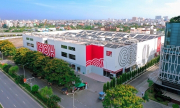 Thai retail giant generates over 100 billion VND daily in Vietnam