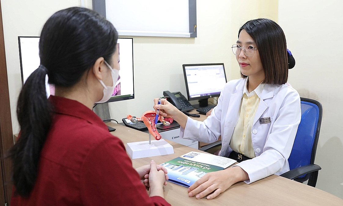 Understanding the causes of dull or severe menstrual pain