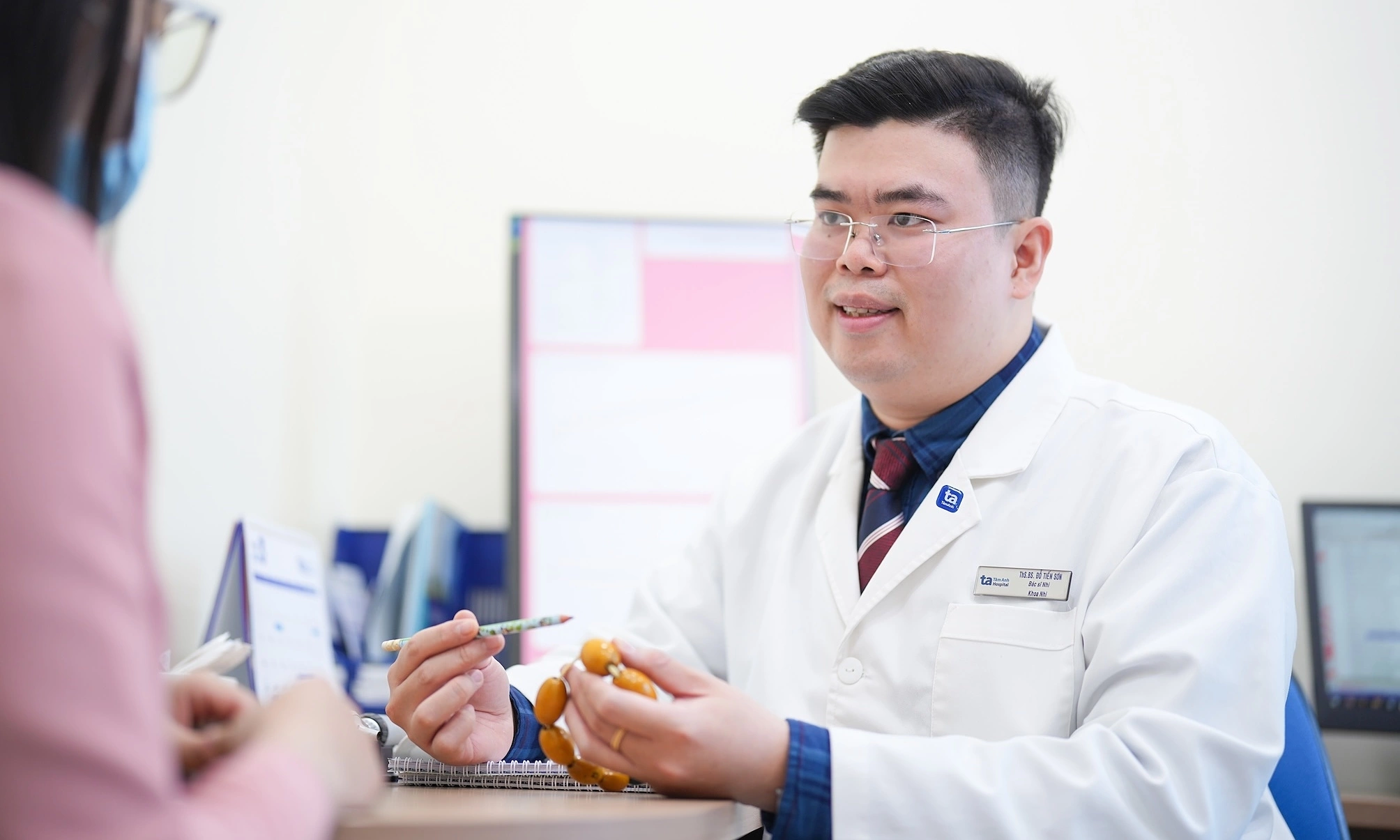 Is delayed puberty a sign of illness?