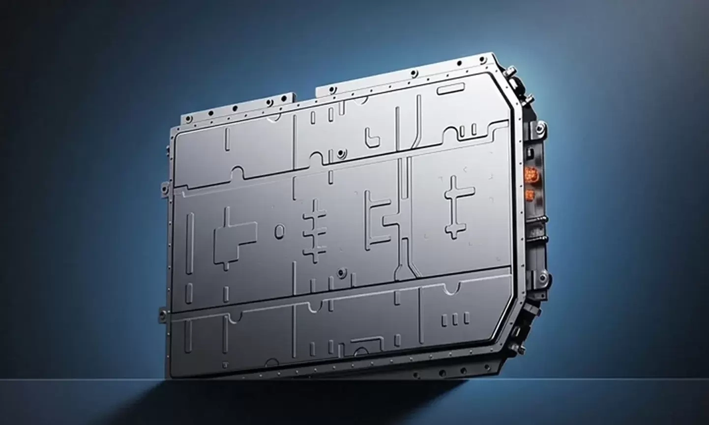 Xiaomi unveils 'dragonscale' battery, pledges car replacement if battery ignites