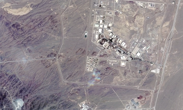Trump threatens to strike Iran's 'impenetrable fortress'