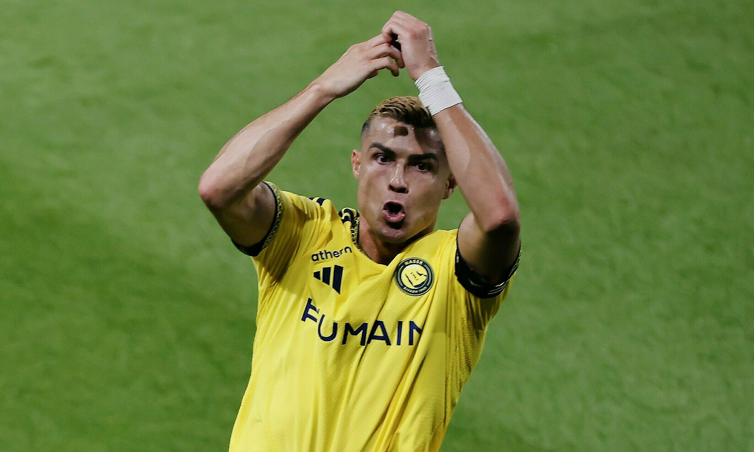 Ronaldo shines as Al Nassr returns to winning ways