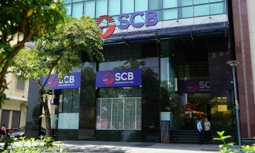 SCB recovers nearly 900 billion VND in debt from Truong My Lan judgments