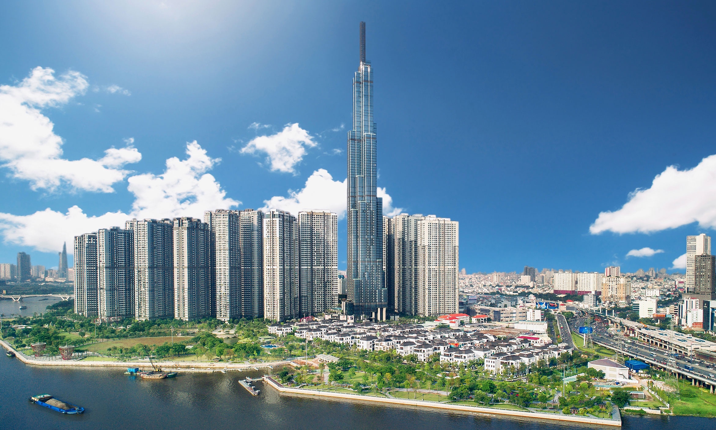 Vingroup climbs 477 spots in world's best companies ranking
