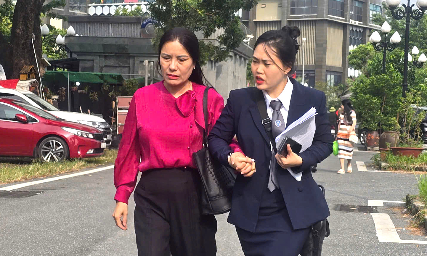 Lawyer: no one claims to be a victim in case of principal 'wrongfully collecting extra tuition fees'