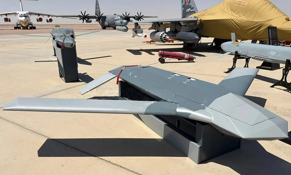 Russia unveils new cost-effective stealth cruise missiles