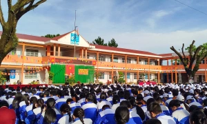 Male student beaten by peers granted direct promotion to 9th grade