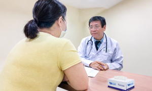 Weight loss boosts breast cancer treatment efficacy