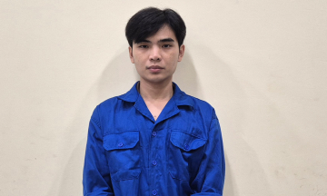 Suspect in shooting, robbery at Ho Chi Minh City magnate's home arrested