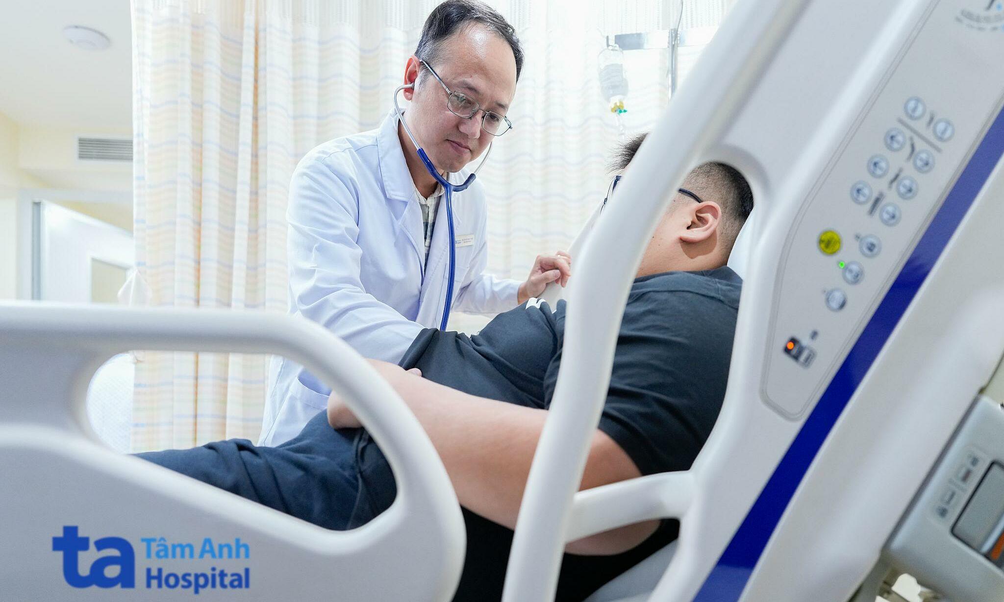 Heart and kidney failure at 25 years old