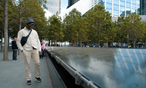 The lingering remorse of a chef who survived 9/11 by swapping shifts with a colleague