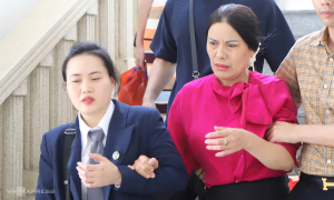 Prosecution: collecting extra tuition fees correctly but spending them incorrectly is still a violation