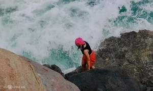 Da Nang warns against unauthorized trekking tours after Mui Nghe accident