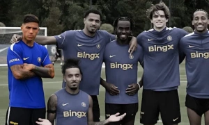 How Enzo Fernandez forced his Chelsea exit