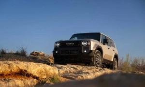 Japanese brands dominate list of cars running over 400,000 km