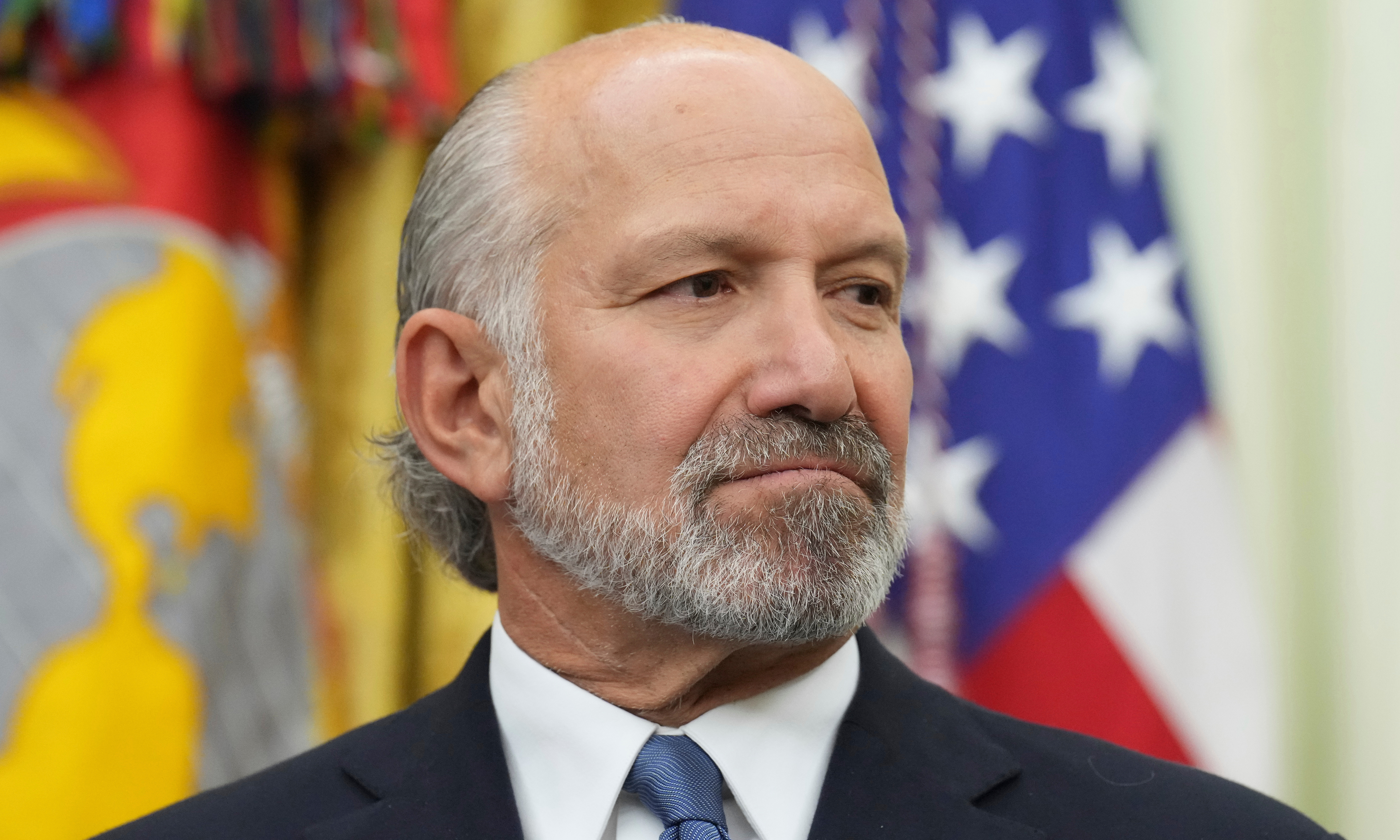 US secretary: USD 5,000 for each citizen will not use taxpayer money
