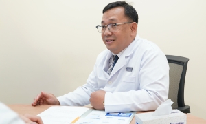Do kidney disease patients need to avoid protein?
