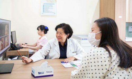 Is early pregnancy after a C-section dangerous?
