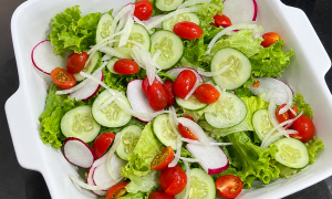 Can a vegetarian diet be maintained during pregnancy?