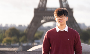 High school student uses AI to 'read doctor's handwriting', digitizing thousands of patient records