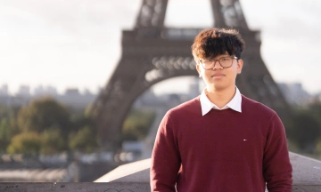 High school student uses AI to 'read doctor's handwriting', digitizing thousands of patient records