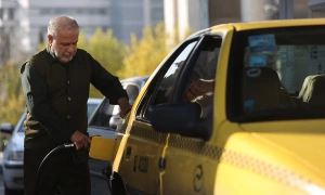 Iran faces fuel shortage