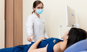 Endometriosis: does it reduce the chance of pregnancy?