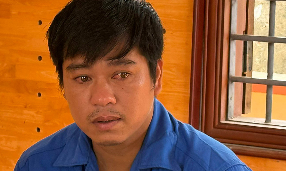 Suspect confesses to killing partner in Dak Lak