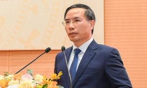 Governor: Do not rely solely on bank capital for large projects