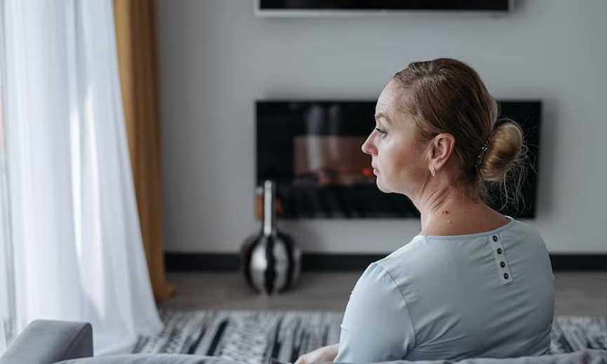 Wives silently bearing the burden of marriage
