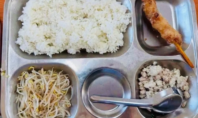 Prime Minister: School meal providers must be chosen for safety, not just low prices