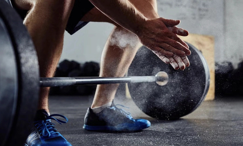 Does gym training decrease or increase sexual desire?