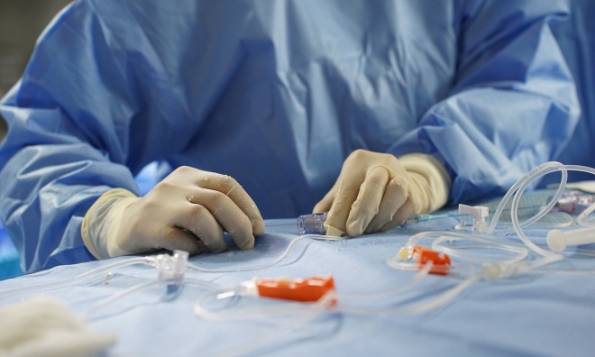 Cho Ray Doctor: 'Heart failure mortality higher than many cancers'