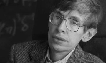 The hidden sides of physicist Stephen Hawking's life