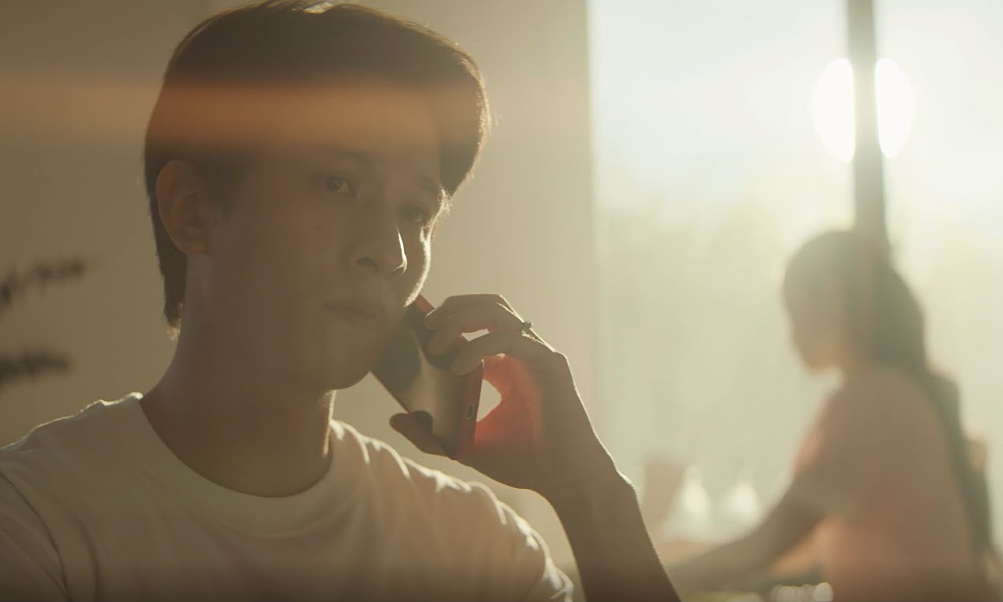 Viettel Tammi's short film 'Nguoi Nha' attracts 30 million views