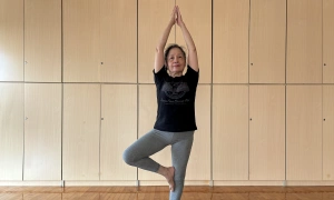 5 things to know about exercising when older