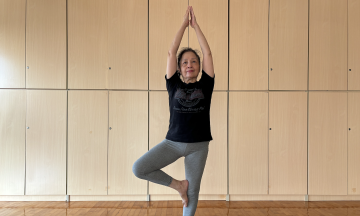5 things to know about exercising when older