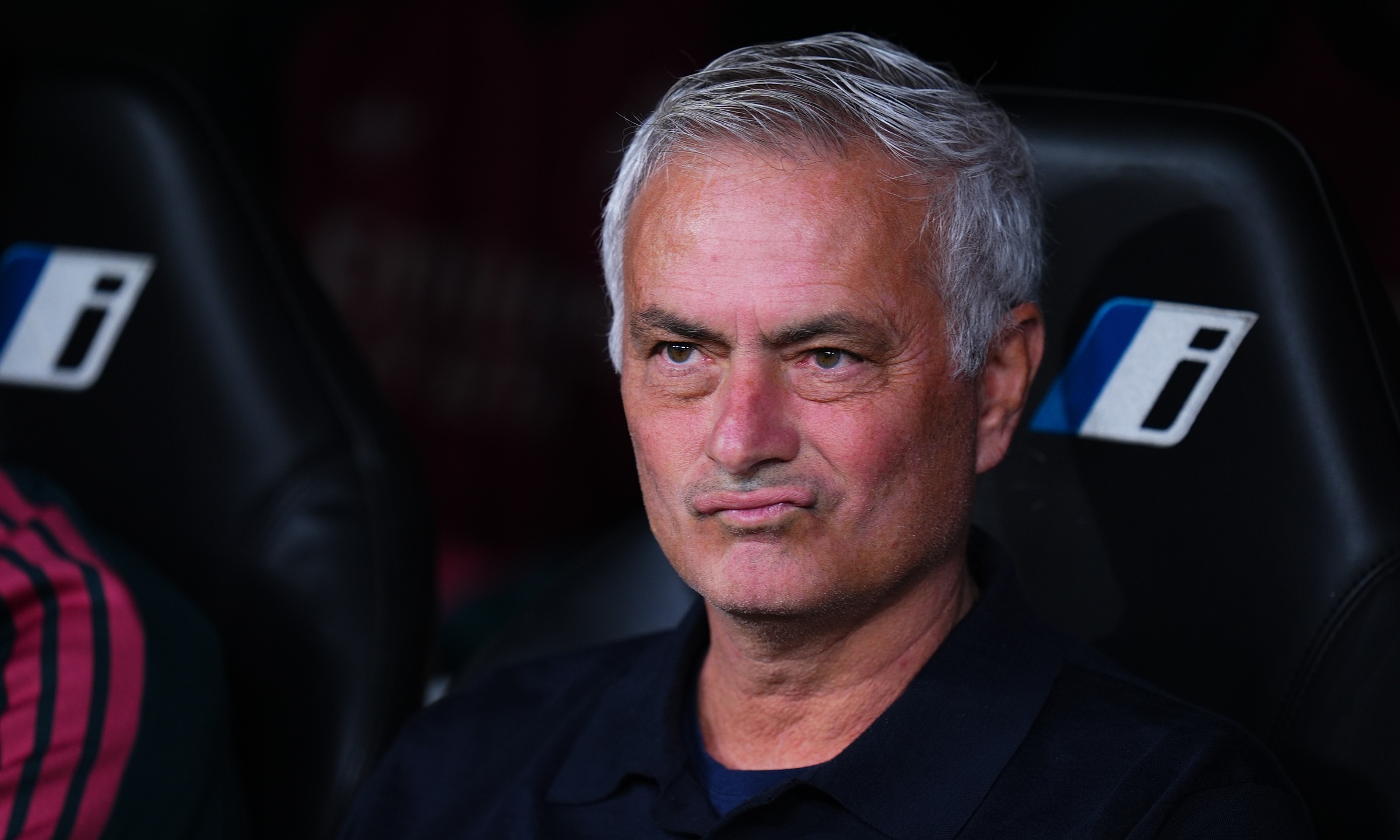 Mourinho: 'Real will score seven goals one day'