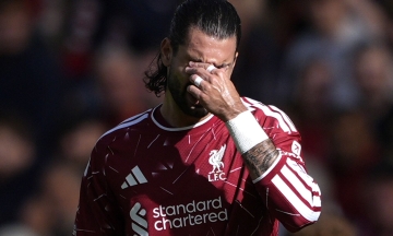 Liverpool 0-0 Fulham