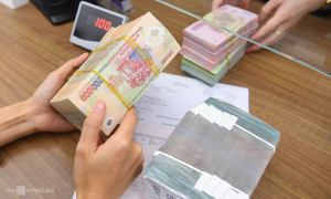 Proposal: businesses and business households to receive 30% tax reduction per declaration period