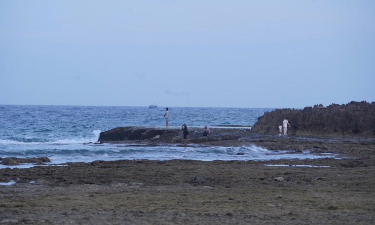 Uncontrolled tourism impacts Khanh Hoa's coastal coral reefs