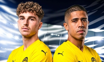 Malaysia adds Brazilian naturalized player
