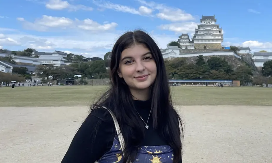 British teacher disillusioned with Japanese workplace culture