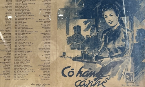 Two decades of Hanoi's new music: a retrospective