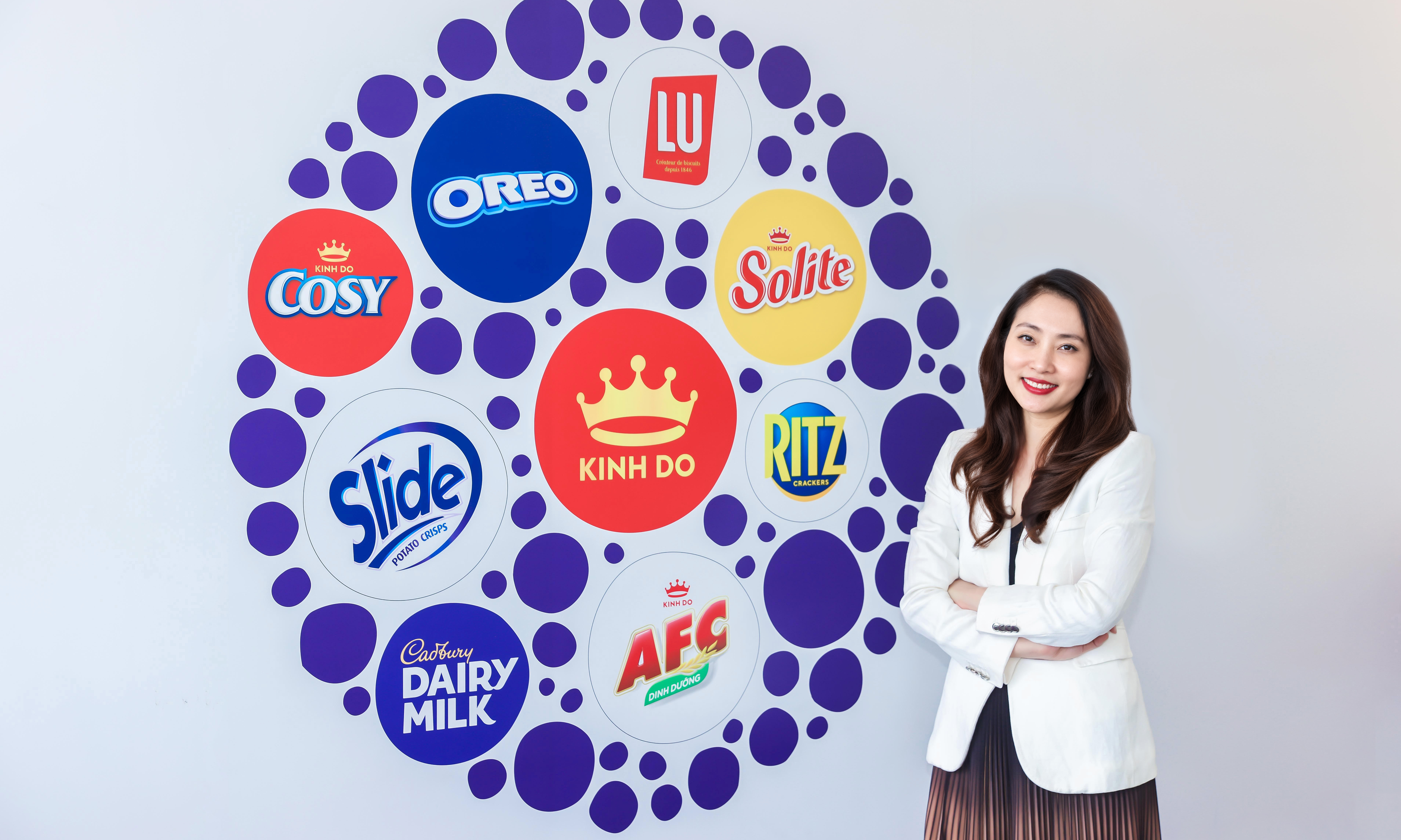 From understanding consumers to becoming the most purchased mooncake brand