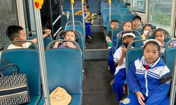 11 more students return to school after over a week of 'prevention'