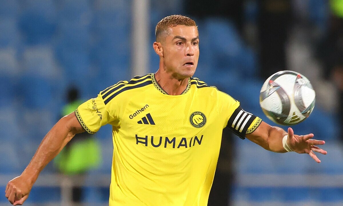 Ronaldo calls for permanent ban on fans mocking Diogo Jota