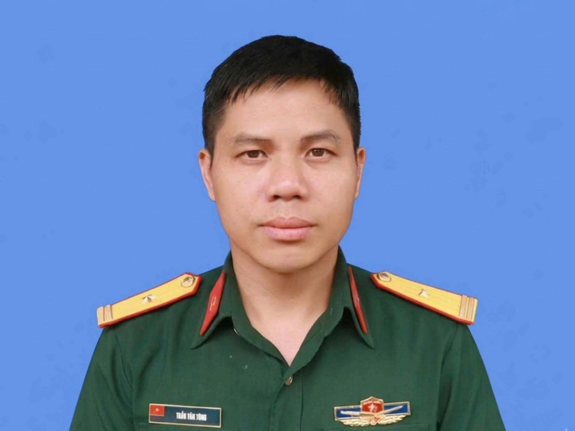 Major posthumously promoted to lieutenant colonel after dying while saving a life