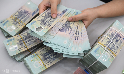 Many banks commit capital to major Hanoi projects